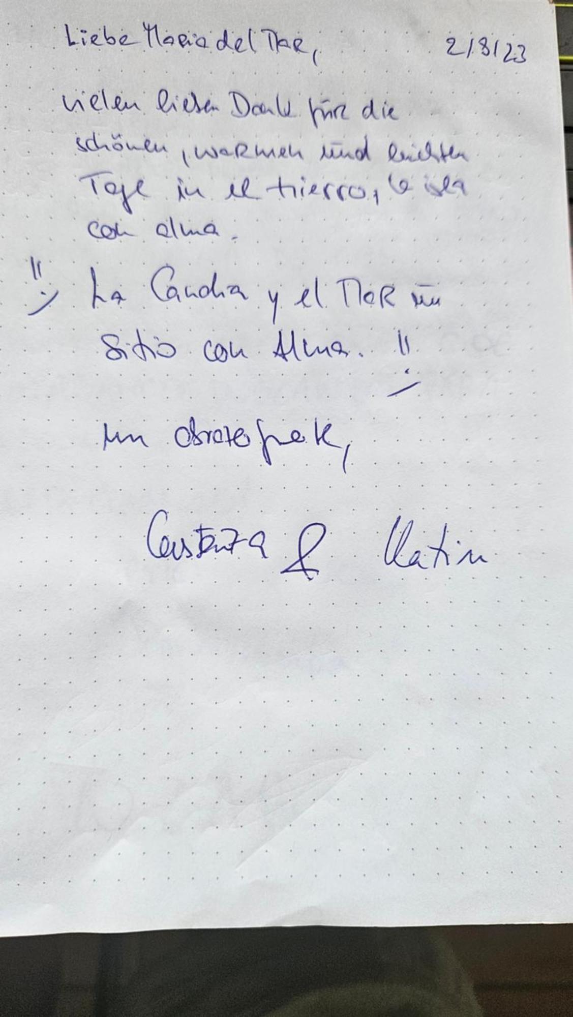 La Candia Y El Mar Валверде Екстериор снимка